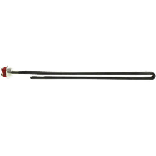Main product image of 1" 6000W Stainless Steel Resistored Screw-in Element LWD (240V), SP10869QL