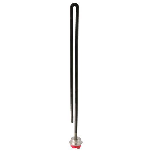 Main product image of 1" 4000W Stainless Steel Resistored Screw-in Element LWD (480V), SP10870LL