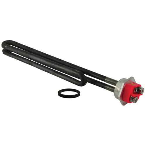 Main product image of 1" 2000W Stainless Steel Resistored Screw-in Element LWD (277V), SP10871GL