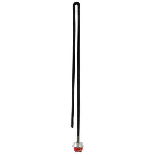 Main product image of 1" 6000W Stainless Steel Resistored Screw-in Element LWD (277V), SP10871QL