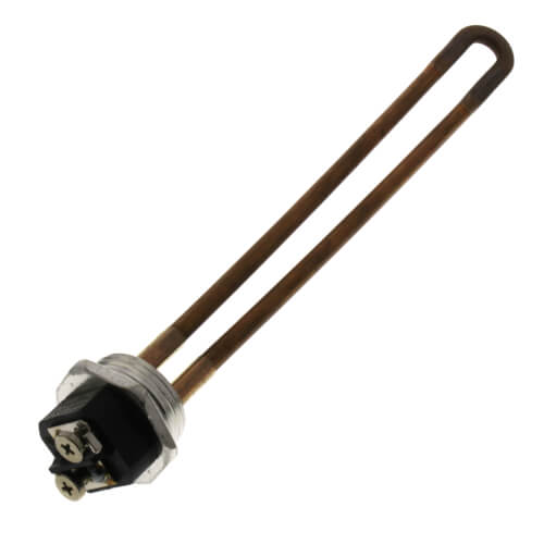 Main product image of 1" 2500W Copper Resistored Screw-in Element HWD (208V), SP10872HH