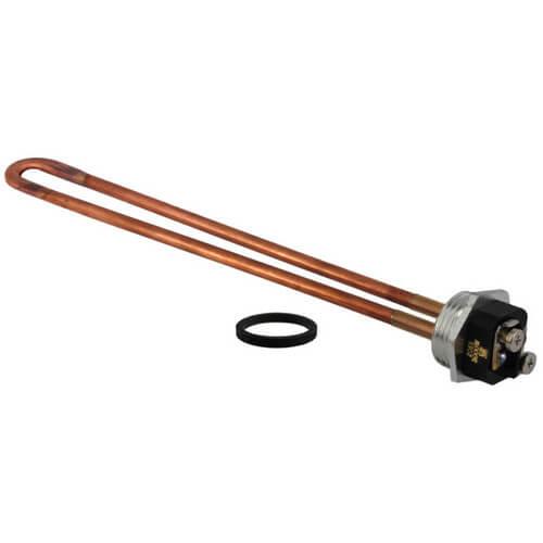 Main product image of 1" 3000W Copper Resistored Screw-in Element HWD (208V), SP10872JH