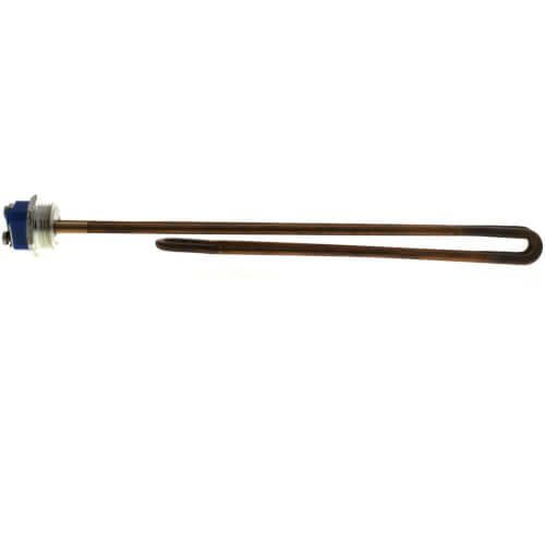 Main product image of 1" 5500W Copper Resistored Screw-in Element MWD (208V), SP10872PL
