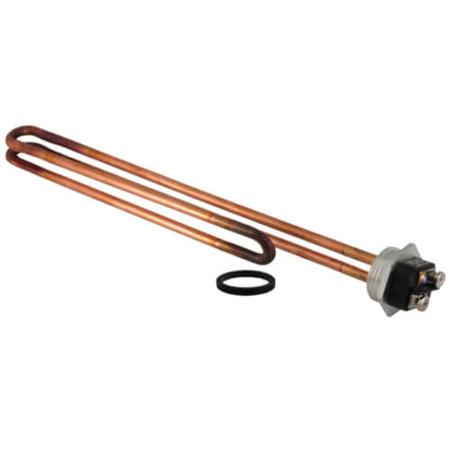 Main product image of 1" 6000W Copper Resistored Screw-in Element MWD (208V), SP10872QH