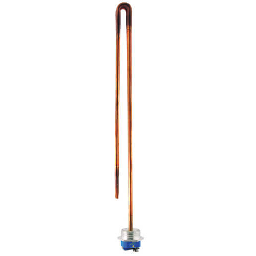 Main product image of 1" 6000W Copper Resistored Screw-in Element MWD (208V), SP10872QL
