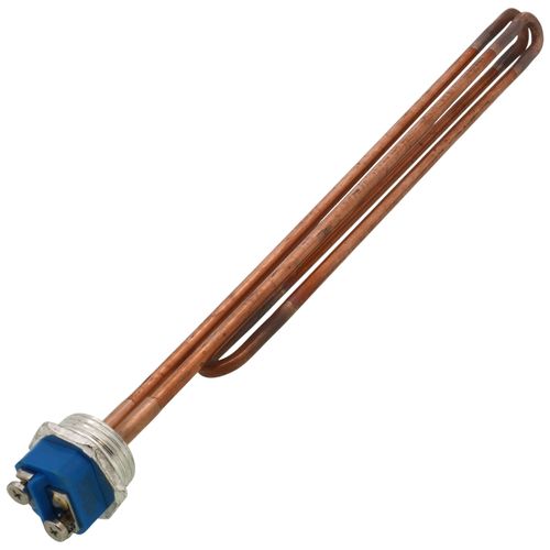 Main product image of 1" 6000W Copper Resistored Screw-in Element MWD (208V), SP10872QL