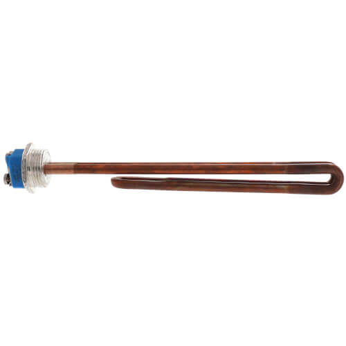 Main product image of 1" 2500W Copper Resistored Screw-in Element LWD (480V), SP10873HL