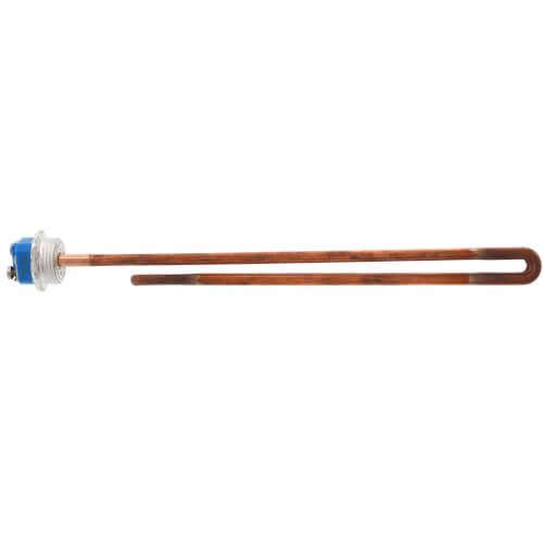 Main product image of 1" 4000W Copper Resistored Screw-in Element LWD (480V), SP10873LL