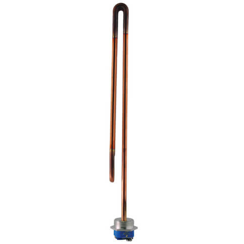 Main product image of 1" 5000W Copper Resistored Screw-in Element MWD (480V), SP10873NL