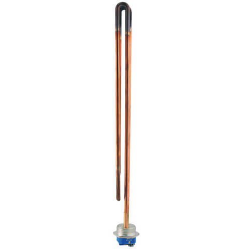 Main product image of 1" 6000W Copper Resistored Screw-in Element MWD (480V), SP10873QL