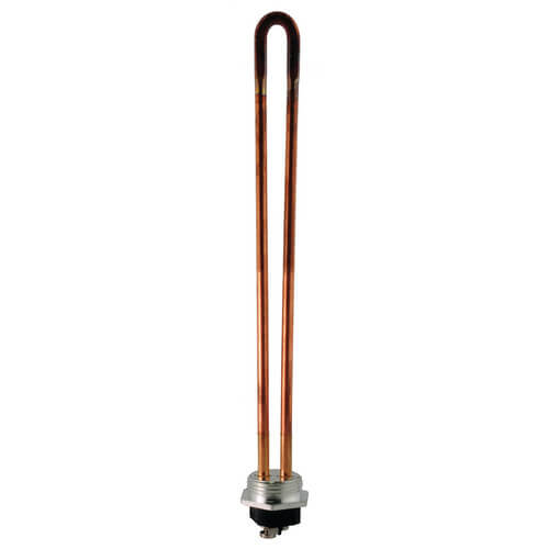 Main product image of 1" 3000W Copper Resistored Screw-in Element HWD (120V), SP10874JH