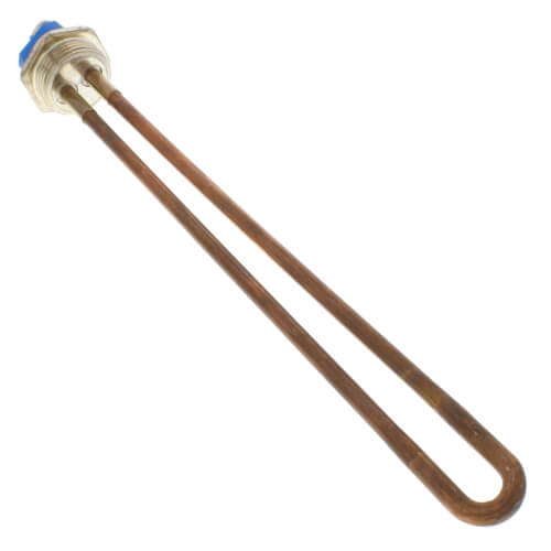 Main product image of 1" 1700W Copper Resistored Screw-in Element LWD (120V), SP10874KL