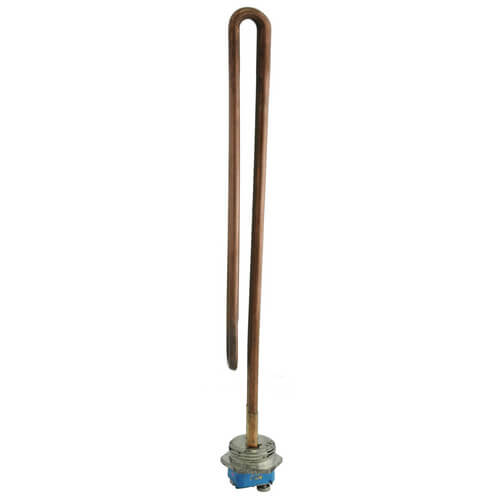 Main product image of 1" 3000W Copper Resistored Screw-in Element LWD (277V), SP10875JL