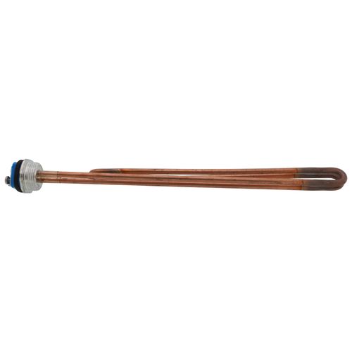 Main product image of 1" 4500W Copper Resistored Screw-in Element MWD (277V), SP10875ML
