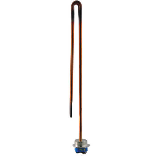 Main product image of 1" 5000W Copper Resistored Screw-in Element HWD (277V), SP10875NL