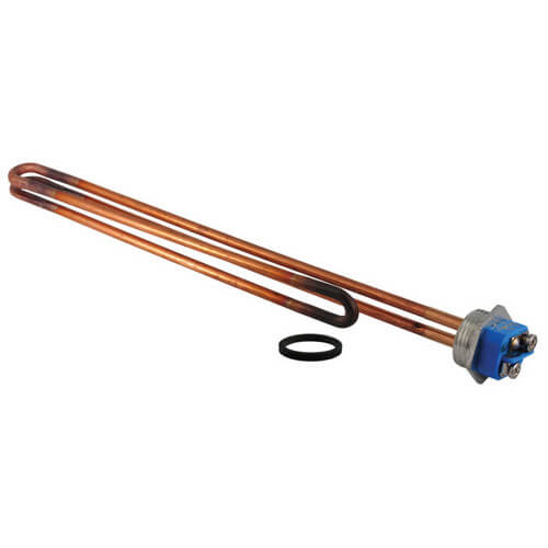 Main product image of 1" 5000W Copper Resistored Screw-in Element HWD (277V), SP10875NL