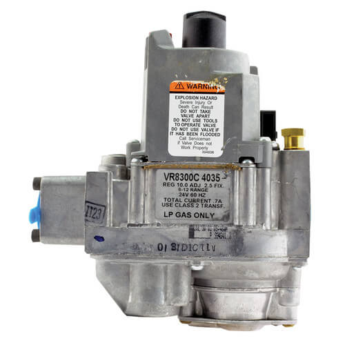 Main product image of LP Gas Valve, SP10962E