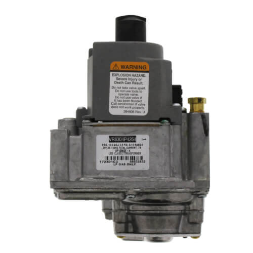 Main product image of 3/4" LP Combination Gas Valve (24V), SP10963E