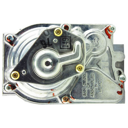 Main product image of 3/4" LP Combination Gas Valve Kit (24V), SP10963EK