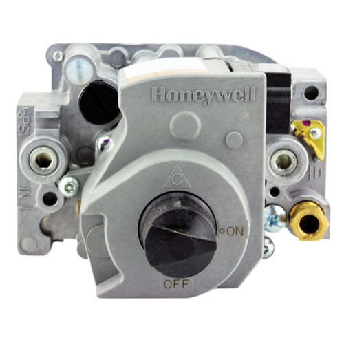 Main product image of 3/4" LP Combination Gas Valve Kit (24V), SP10963EK