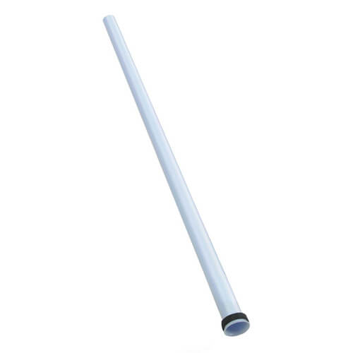 Main product image of 3/4" Diameter x 38.5" Long Dip Tube (Flare w/ Open End), SP11248J