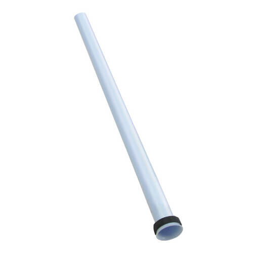 Main product image of 3/4" Diameter x 28.5" Long Dip Tube (Flare w/ Open End), SP11248Q