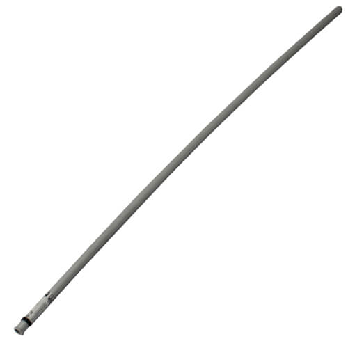 Main product image of 3/4" Diameter x 54.75" Long Dip Tube (Flare w/ Open End), SP11248R