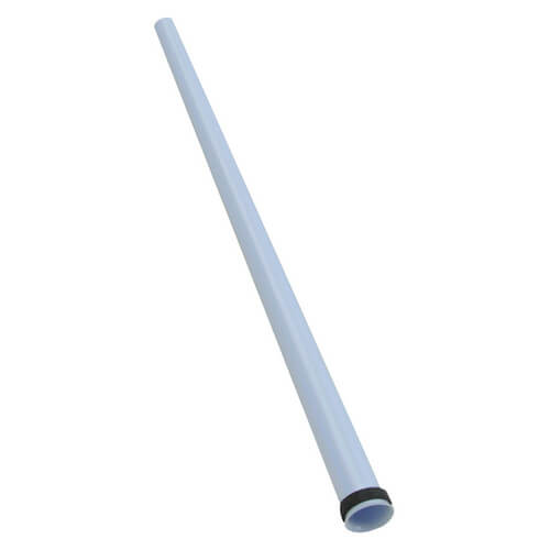 Main product image of 1/2" Diameter x 30-7/8" Long Dip Tube (Flare w/ Open End), SP11269B