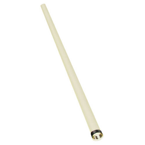 Main product image of 1" Diameter x 28" Long Dip Tube (Flare w/ Open End), SP11273