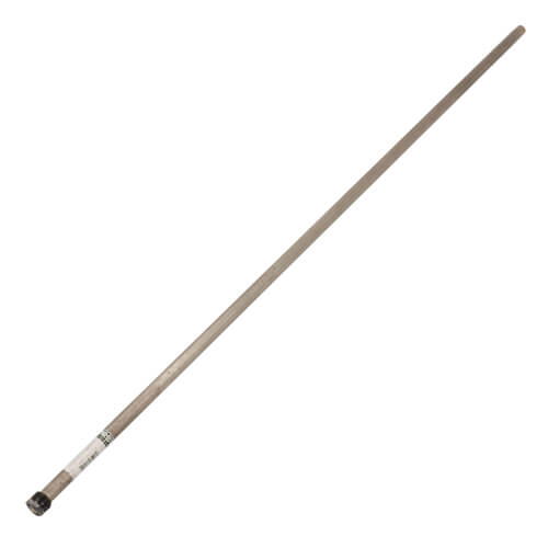 Main product image of 0.75" x 50-3/8" Magnesium Anode Rod, SP11309BD