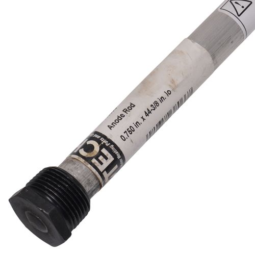 Main product image of 0.75" x 44.375" Magnesium Anode Rod, SP11309C