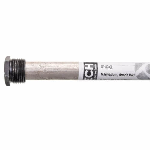 Main product image of 0.750" x 19-3/8" Magnesium Anode Rod, SP11309L