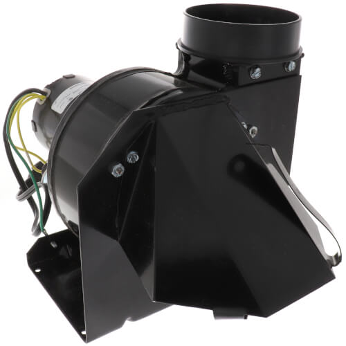 SP11608 Rheem SP11608 75 Gallon PV Vent Motor Assembly, SP11608