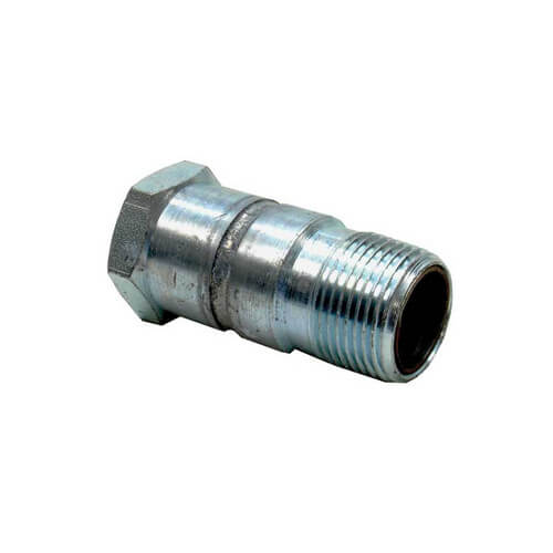 Main product image of 3/4" NPT Extension Piece (2-1/2" Length), SP11620