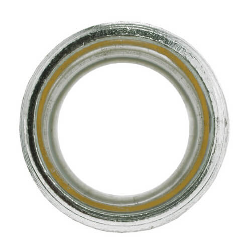 Main product image of 3/4" NPT Plastic Lined Nipple (1-3/4" Length), SP11623B