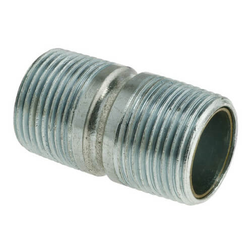 Main product image of 3/4" NPT Plastic Lined Nipple (1-3/4" Length), SP11623B