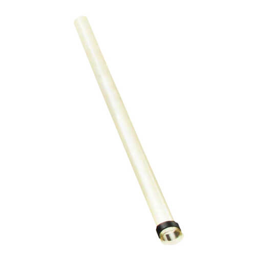 Main product image of 3/4" Diameter x 22" Long Dip Tube (Helix End), SP11625B