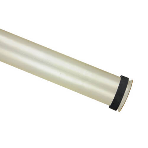 Main product image of 3/4" Diameter x 24" Long Dip Tube (Helix End), SP11625C