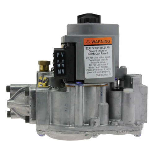 Main product image of 1/2" x 3/8" LP Gas Valve, SP11652C
