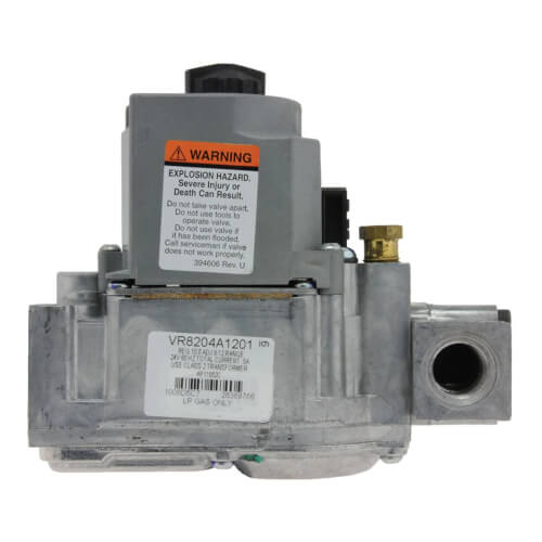 Main product image of 1/2" x 3/8" LP Gas Valve, SP11652C