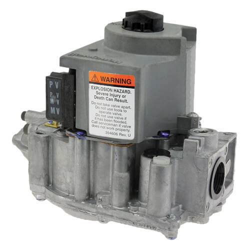 Main product image of 1/2" x 3/8" LP Gas Valve, SP11652C