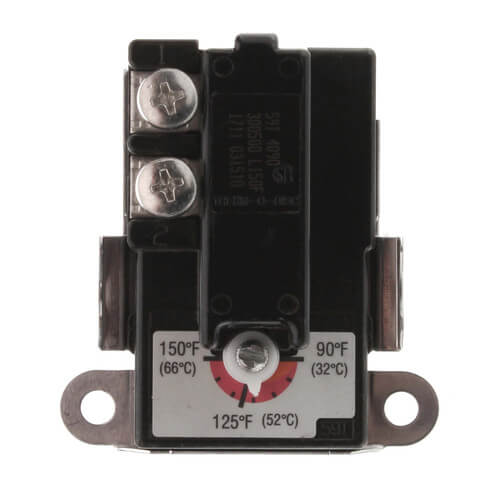Main product image of Electric Thermostat, SP11695