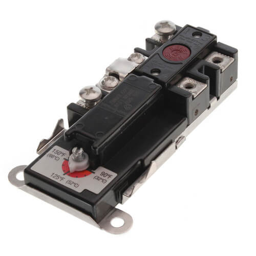 Main product image of Electric Thermostat, SP11700