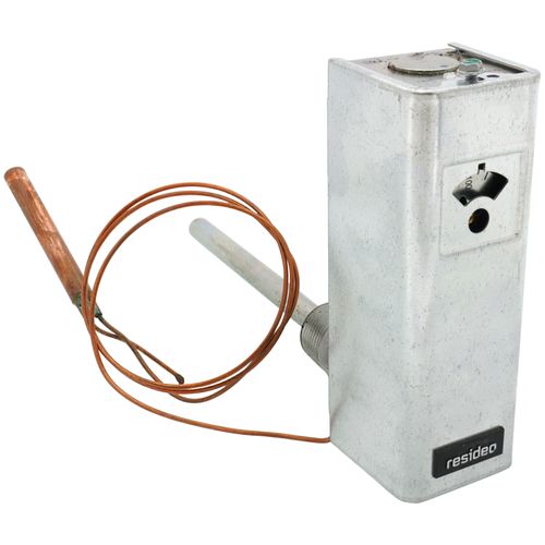 Thermostat & High Limit, SP11798B