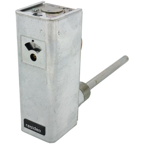 Thermostat & High Limit, SP11798B