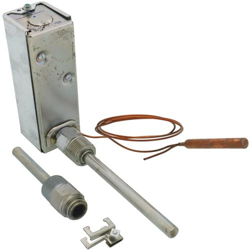 Thermostat & High Limit, SP11798B