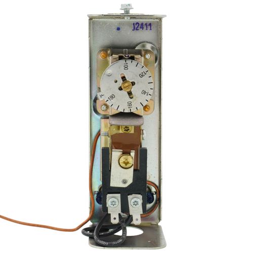 Thermostat & High Limit, SP11798B