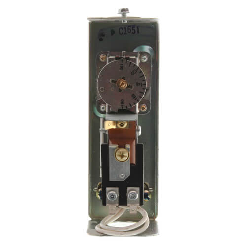 Main product image of Thermostat & High Limit, SP11799