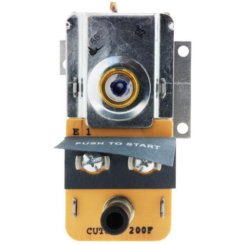 Main product image of Commercial Electric High Limit, SP11806