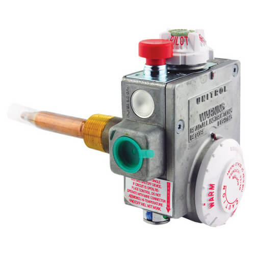 Main product image of Natural Gas Control Thermostat, SP11823B